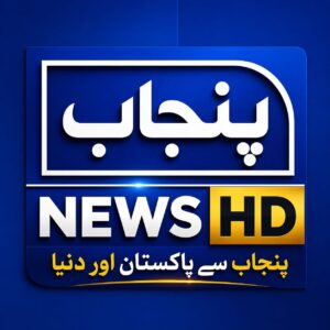 Punjab media network